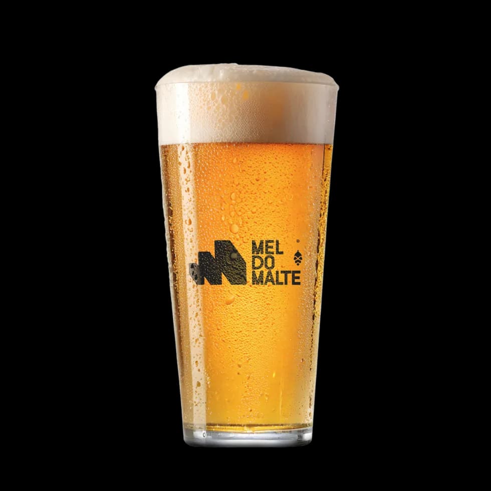 Copo: Chopp Pilsen