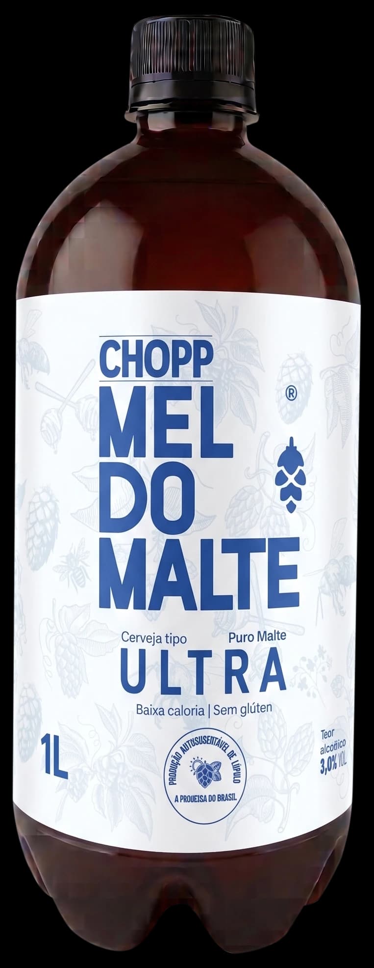 Garrafa: Chopp Ultra